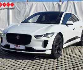 JAGUAR I-PACE JAGUAR I-PACE HSE 400KS AWD