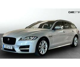 SPORTBRAKE R-SPORT 250HK /BACKKAMERA/CARPLAY/LEASB