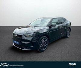 CAPRI AWD EXTENDED RANGE 79 KWH 340 CH SUV BEV PACK PREMIUM