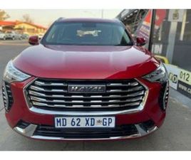 2023 HAVAL JOLION 1.5T LUXURY AUTO