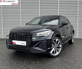 AUDI Q2 35 TFSI Q2 35 TFSI 150 S TRONIC 7 S LINE PLUS