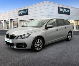 308 SW PURETECH 110CH S&S BVM6 STYLE