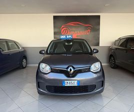 TWINGO 2ª SERIE TWINGO 1.5 DCI 65CV CONFORT