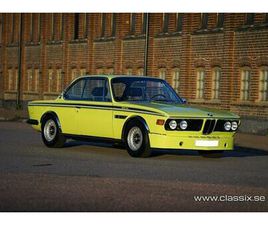 E9 COUPE CSL 345HK