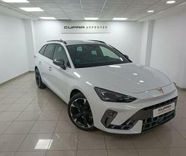 1.5 TSI 110 KW (150 CV)