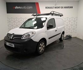 RENAULT EXPRESS VAN II BLUE DCI 95 EXTRA R-LINK