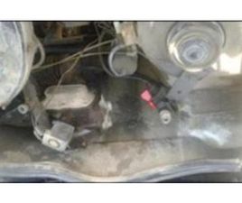 OPEL KADETT OPEL KADETT 1.3 ≫ 1986 • ЦЕНА ПО ДОГОВАРЯНЕ • ID