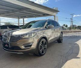LINCOLN MKC 2.3 RESERVE AT