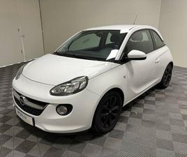 OPEL ADAM 1.4 TWINPORT 87 CH S/S UNLIMITED