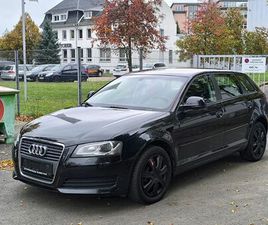 AUDI A3 SPORTBACK 1.4 TFSI AMBIENTE