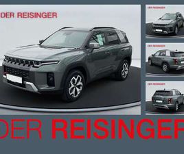 SSANGYONG TORRES PREMIUM HYBRID