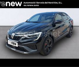 RENAULT ARKANA E-TECH RENAULT ARKANA RS LINE ETECH HIBRIDO 105KW145CV