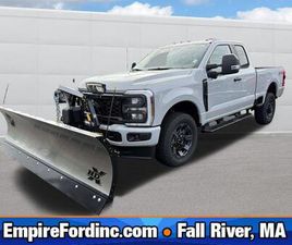 NEW 2026 FORD F-350 XL