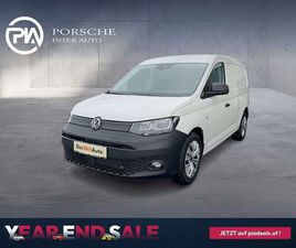 VW CADDY CARGO MAXI TDI 4MOTION TRANSPORTER / KASTENWAGEN