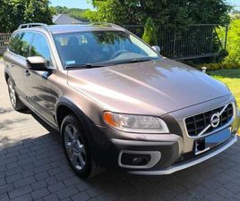 VOLVO XC70 D5 VOLVO XC70 D5 AWD POLESTAR KRAJOWY, SALON POLSKA KRAKÓW PRĄDNIK BIALY • OLX.PL