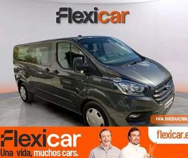 KOMBI FT 320 L2 TREND 2.0 ECOBULE 96KW