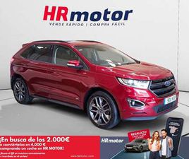 2.0 TDCI BI-TURBO ST LINE 4X4 S&S