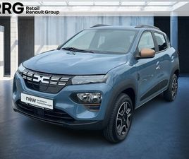DACIA SPRING ELECTRIC EXTREME 27KWH - BATTERIEKAUF