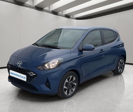 HYUNDAI I10 1.0 KLASS 47 KW (63 CV) OCASIÓN