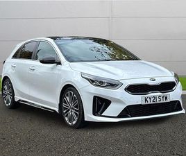 KIA CEED KIA CEED