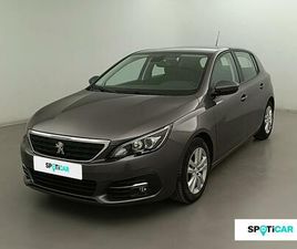 1.2 PURETECH 110CH S&S ACTIVE PACK