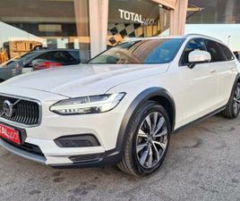 VOLVO V90 B4 (D) AWD AUTOMATICO CORE IVA ESPOSTA