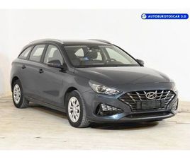 HYUNDAI I30 WAGON 1.6 CRDI 115 CV MT PRIME