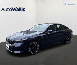 BMW I5 XDRIVE40 BMW I5 XDRIVE40 MSPORT PRO ACC EL.KLJUKA HUD PANO