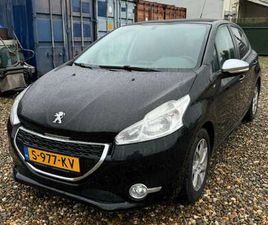 208 1.6 E-HDI ACTIVE