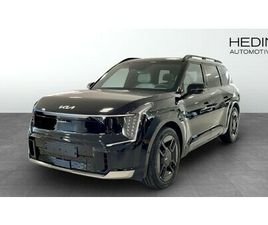 EV9 GT-LINE AWD 7-SITS BUSINESS EDITION