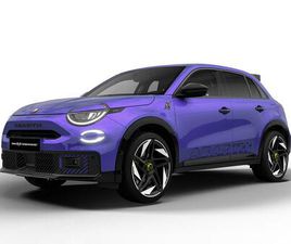 2025 54KWH SCORPIONISSIMA AUTO 5DR