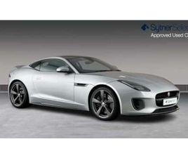 3.0 SUPERCHARGED V6 400 SPORT 2DR AUTO AWD