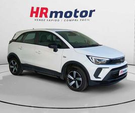 OPEL CROSSLAND 1.2 TURBO EDITION S&S