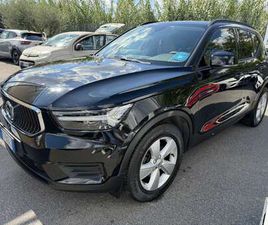 VOLVO XC40 D3 2.0 D3 BUSINESS AWD GEARTRONIC