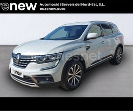 RENAULT KOLEOS RENAULT KOLEOS ZEN BLUE DCI XTRONIC 4X2