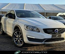 CROSS COUNTRY D3 GEARTRONIC SUMMUM