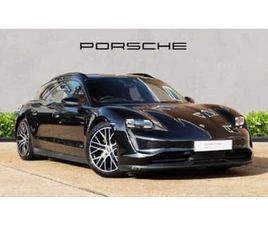 420KW 4S 93KWH 5DR AUTO [75 YEARS/5 SEAT]