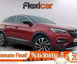 OPEL GRANDLAND X 1.5CDTI S&S 120 ANIVERSARIO 130