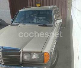 MERCEDES CLASSE E 200 MERCEDES-BENZ 200