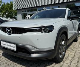 MAZDA MX-30 35,5 KWH E-SKYACTIV 145 PS