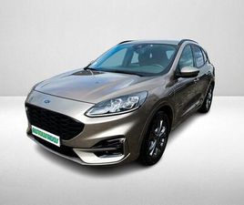 FORD KUGA FORD KUGA 2.5 DURATEC ST-LINE X PHEV