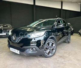 RENAULT KADJAR SEGURIDAD