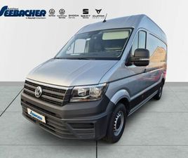 KASTEN HOCHDACH MITTELLANG 35 2.0 TDI L2H2