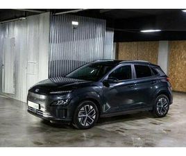 HYUNDAI KAUAI HYUNDAI KAUAI