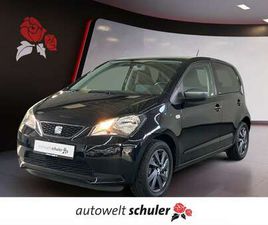 SEAT MII 1.0 CONNECT SITZHEIZUNG PDC HINTEN