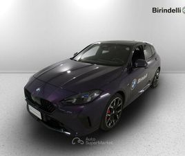 BMW SERIE 1 120 120D