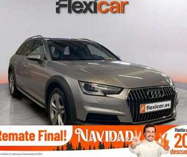 AVANT 2.0 TFSI QUATTRO S TRONIC 185KW