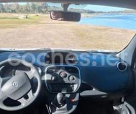 RENAULT KANGOO RENAULT KANGOO COMBI