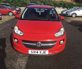 1.2 16V JAM EURO 5 3DR