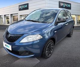 1.0 FIREFLY 70CV HYBRID SILVER PLUS